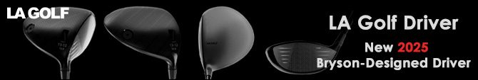 LA Golf Drivers