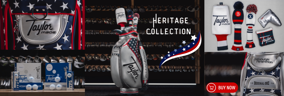 taylormade US OPEN products