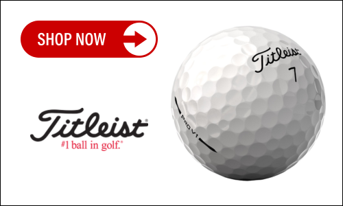 Titleist Ball