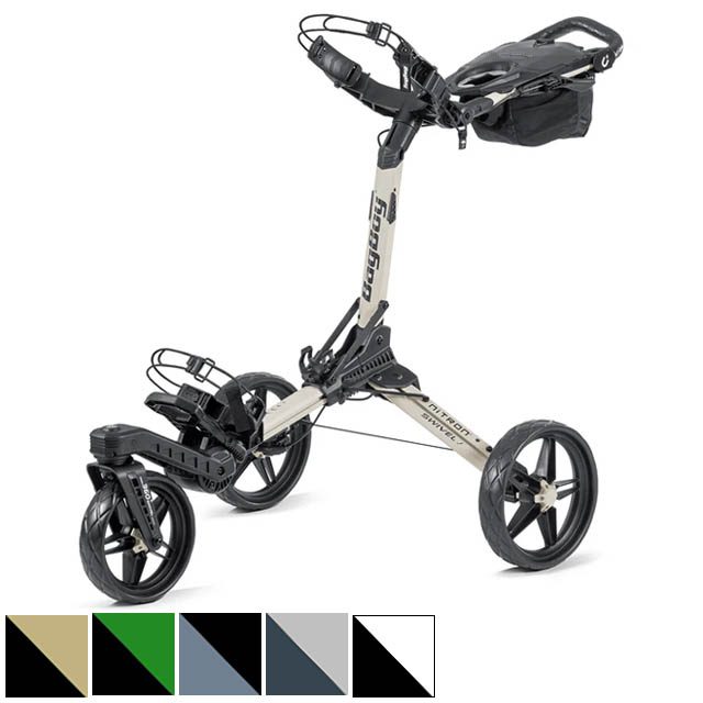 手引きカート - ゴルフ(GOLF) - ゴルフ用品通販のフェアウェイゴルフ
