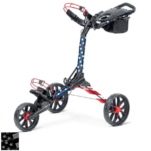 手引きカート - ゴルフ(GOLF) - ゴルフ用品通販のフェアウェイゴルフ