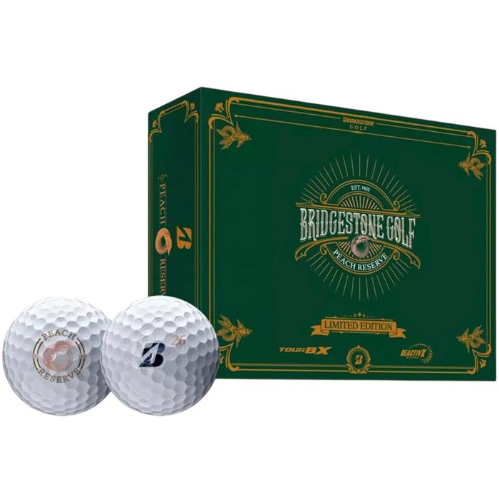 Bridgestone - Fairway Golf USA – Buy Custom Golf Clubs and Golf Gear