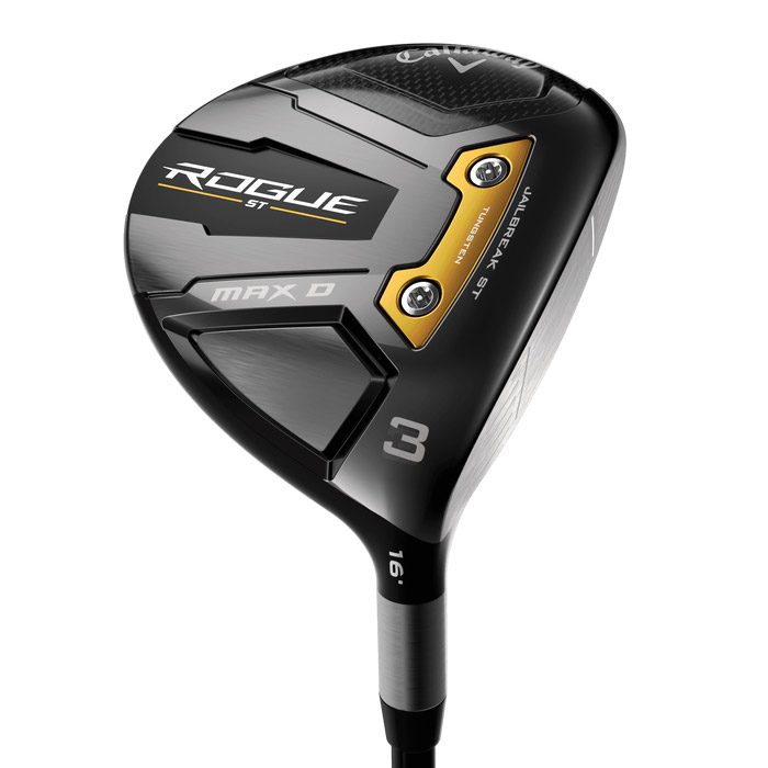 フェアウェイウッド | Callaway - ゴルフ(GOLF)-フェアウェイゴルフUSA