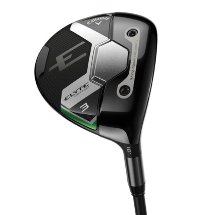 レディース】新品 JGR 4W フェアウェイウッド 純正カーボン L