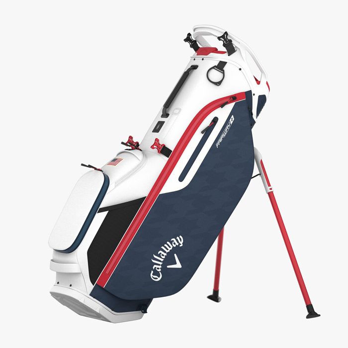 スタンドバッグ | Callaway - ゴルフ(GOLF)-フェアウェイゴルフUSA-US