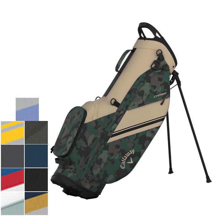 バッグ - ゴルフ(GOLF) - ゴルフ用品通販のフェアウェイゴルフUSA