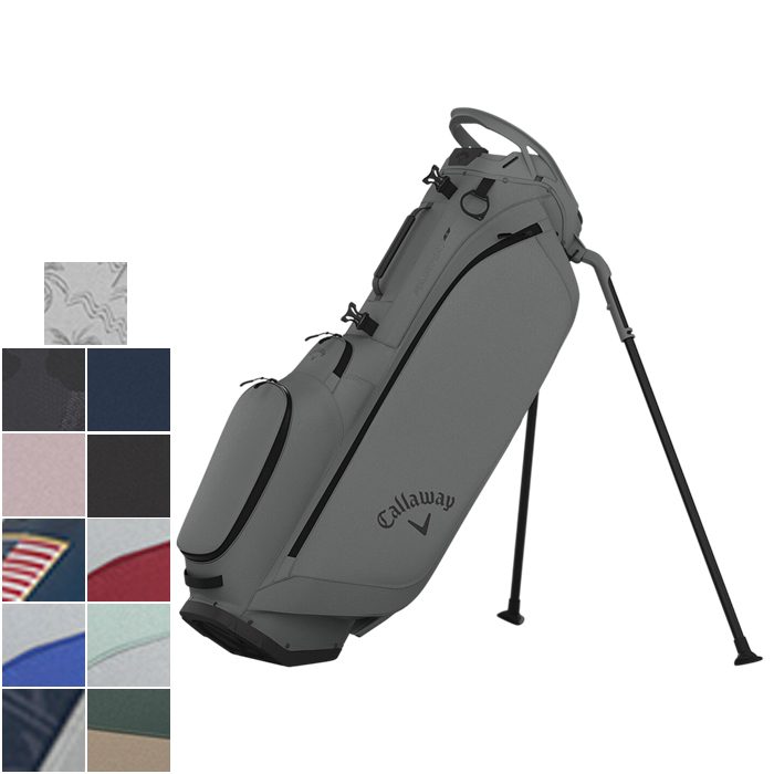 スタンドバッグ - ゴルフ(GOLF) - ゴルフ用品通販のフェアウェイゴルフ
