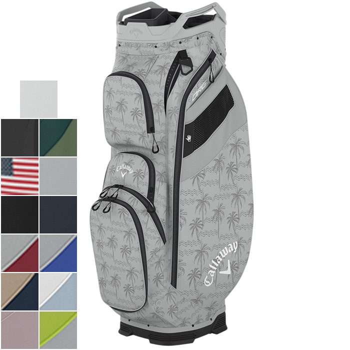 バッグ - ゴルフ(GOLF) - ゴルフ用品通販のフェアウェイゴルフUSA