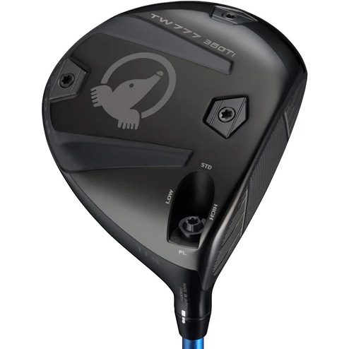 Drivers - Fairway Golf USA – Buy Custom Golf Clubs and Golf Gear