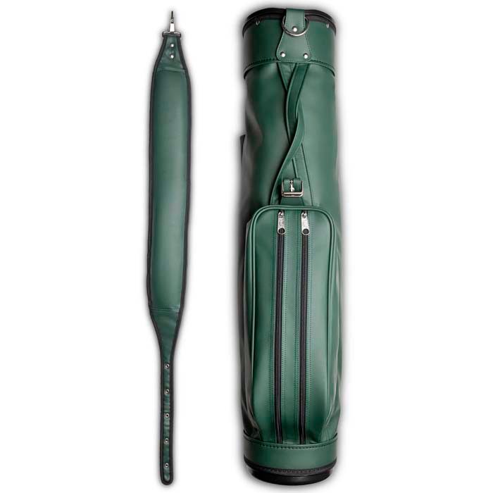 美品❗️JOHNDEERE/9.5型 3点式 PGA TOUR キャディバッグ JP PERFORMANCE CADDY BAG GRAY – JP Golf Japan