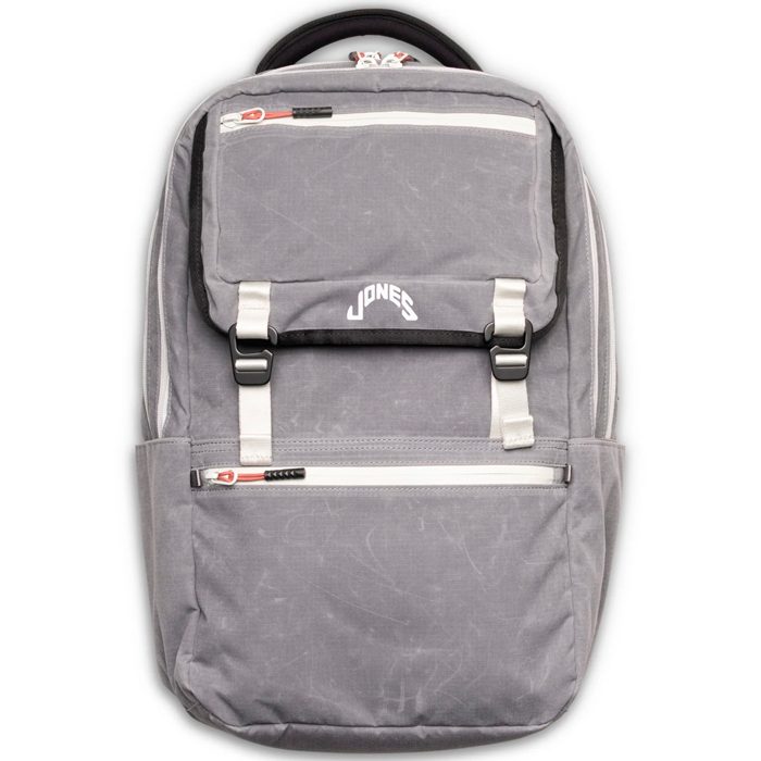 バックパック | Jones Sports - ゴルフ(GOLF)-フェアウェイゴルフUSA