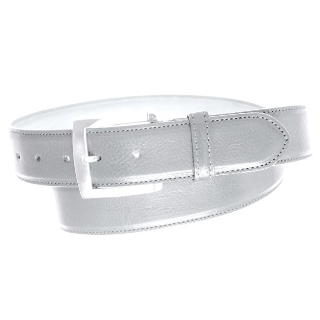 Mens Links store Kings Bison Belt