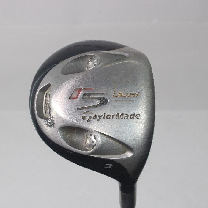 フェアウェイウッド | TaylorMade - ゴルフ(GOLF)-フェアウェイゴルフ