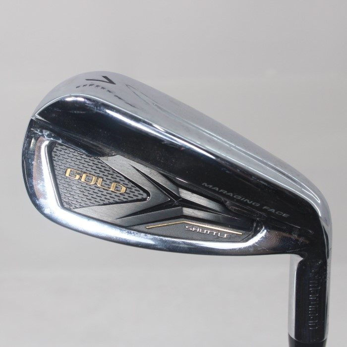 アイアンセット - ゴルフ(GOLF)-フェアウェイゴルフUSA-USモデル