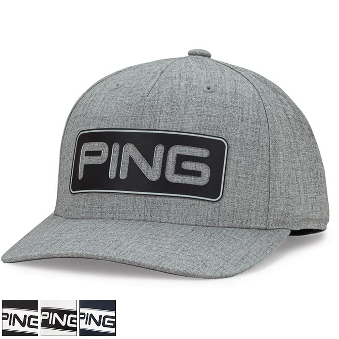 PING Men's iCrossover Hybrid | TGW.com