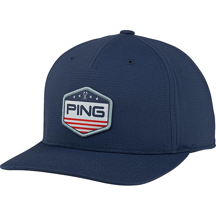 PING TOUR SNAPBACK – Putting World Golf Shop