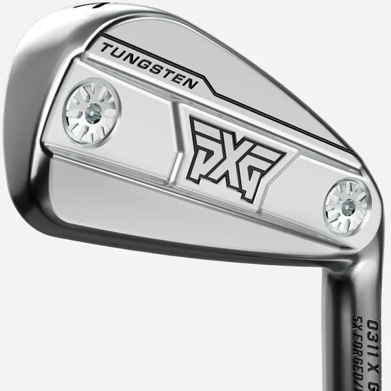 ☆アイアン(3-Pw) - ゴルフ(GOLF)-フェアウェイゴルフUSA-USモデル