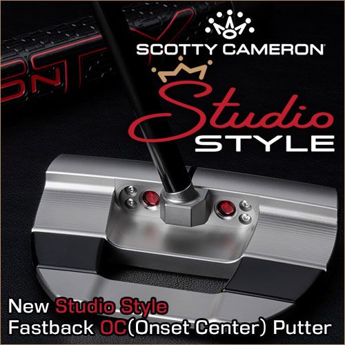 特注-パター - ゴルフ(GOLF) - ゴルフ用品通販のフェアウェイゴルフUSA