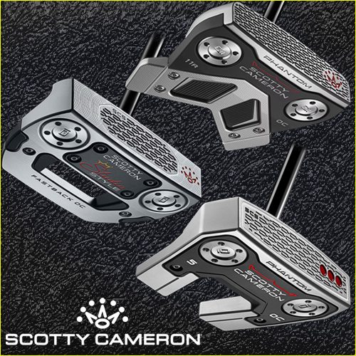 特注-パター - ゴルフ(GOLF) - ゴルフ用品通販のフェアウェイゴルフUSA