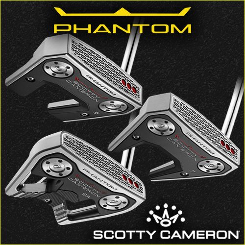 特注-パター - ゴルフ(GOLF) - ゴルフ用品通販のフェアウェイゴルフUSA