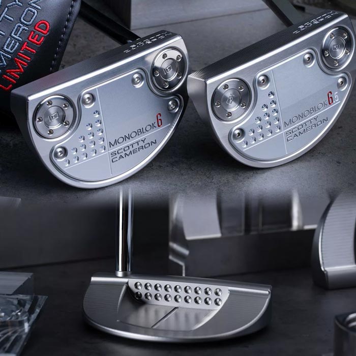 Scotty Cameron - ゴルフ(GOLF) - ゴルフ用品通販のフェアウェイゴルフ