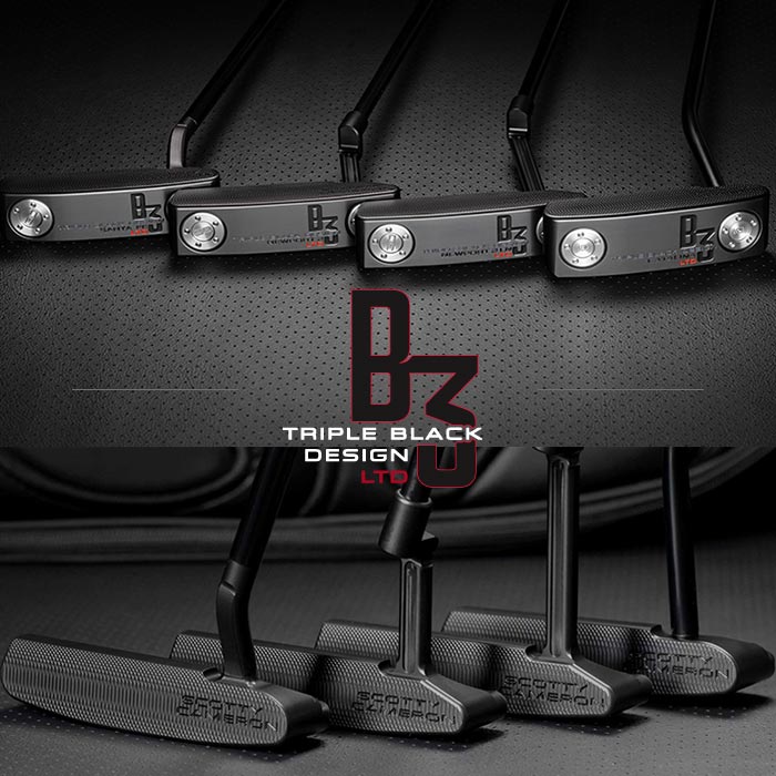 Scotty Cameron - ゴルフ(GOLF) - ゴルフ用品通販のフェアウェイ