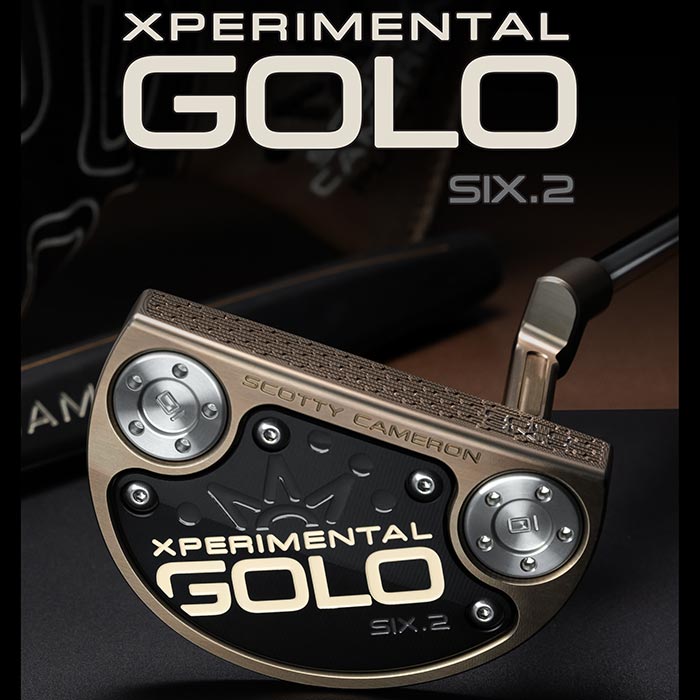 Scotty Cameron - ゴルフ(GOLF) - ゴルフ用品通販のフェアウェイ