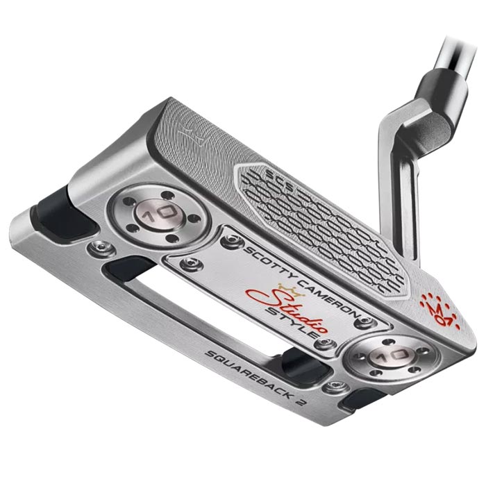 Scotty Cameron - Fairway Golf Online Golf Store – Buy Custom