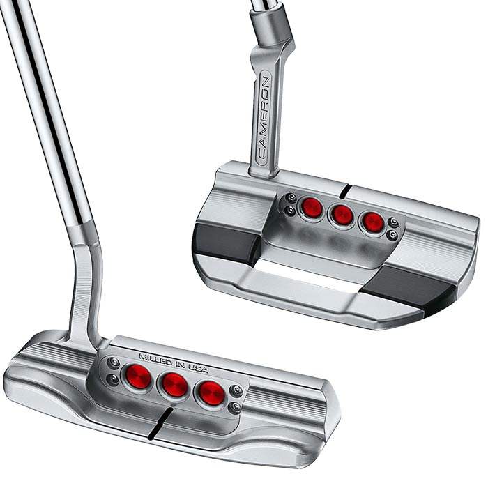 Scotty Cameron - ゴルフ(GOLF) - ゴルフ用品通販のフェアウェイゴルフ