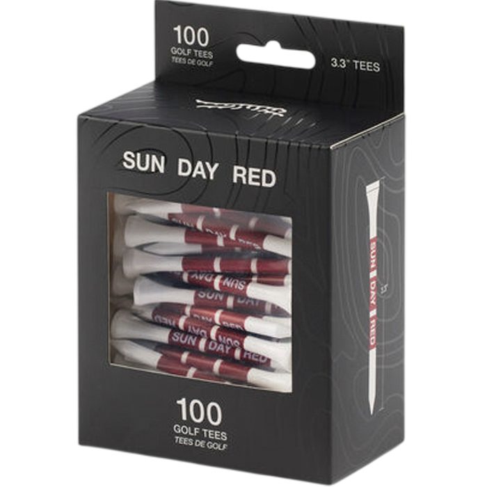 SUN DAY RED - Fairway Golf Online Golf Store – Buy Custom Golf