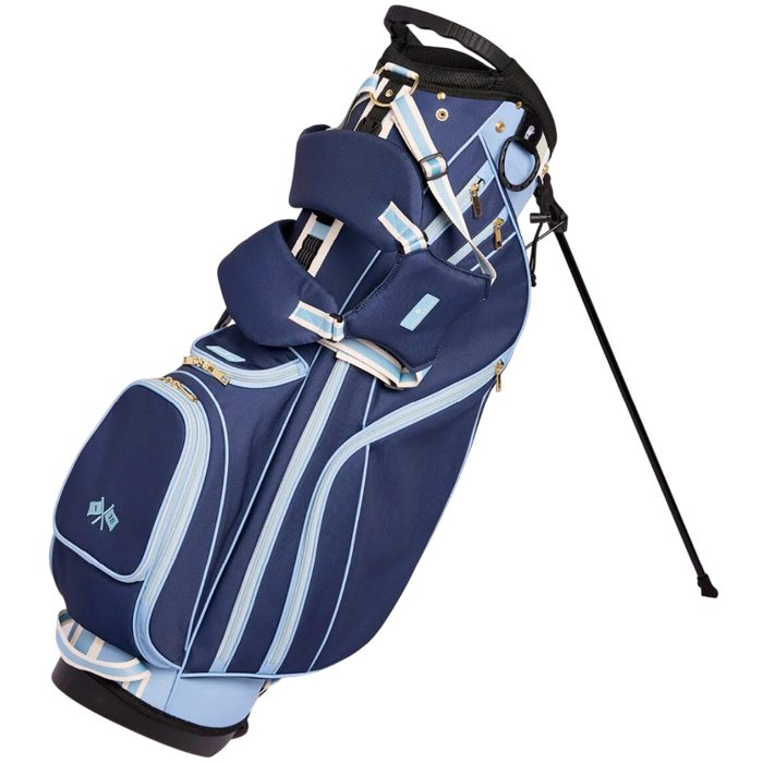 ダ*ィ様 エヴァゴルフ　スタンドバッグ　クラブスタンド スタンドバッグ - ゴルフ(GOLF) - ゴルフ用品通販のフェアウェイゴルフ