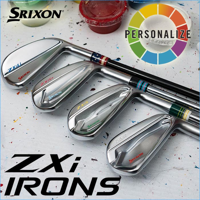 【アメショー 】 3W フェアウェイウッド　アイアン6本セット 特注-アイアン - ゴルフ(GOLF)-フェアウェイゴルフUSA-USモデル