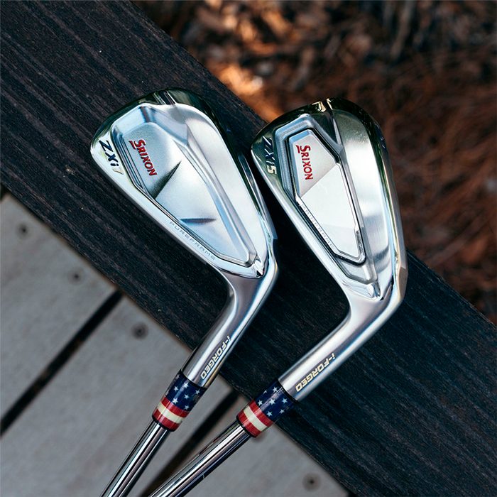 ☆アイアン(3-Pw) | Srixon - ゴルフ(GOLF) - ゴルフ用品通販の