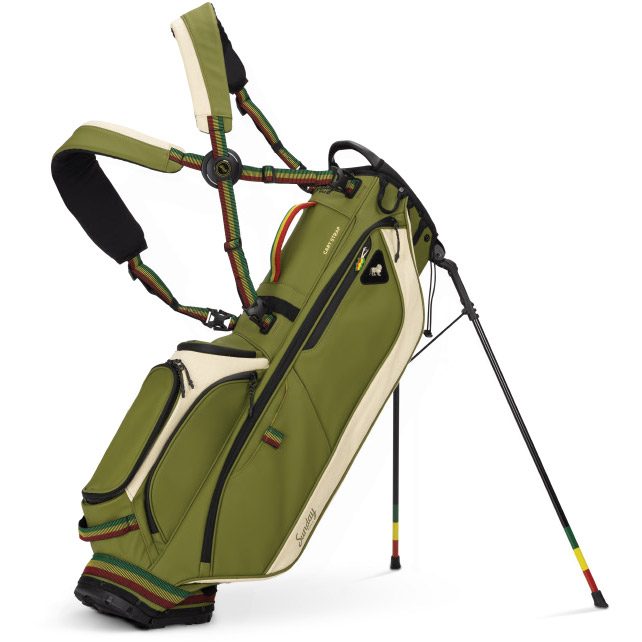 スタンドバッグ - ゴルフ(GOLF)-フェアウェイゴルフUSA-USモデル
