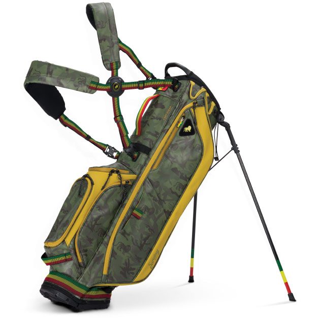 スタンドバッグ - ゴルフ(GOLF)-フェアウェイゴルフUSA-USモデル