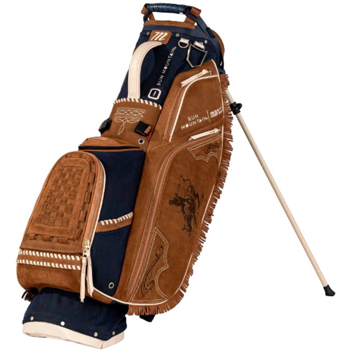 スタンドバッグ - ゴルフ(GOLF)-フェアウェイゴルフUSA-USモデル
