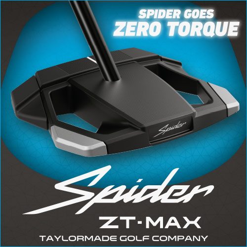 特注-パター - ゴルフ(GOLF)-フェアウェイゴルフUSA-USモデル