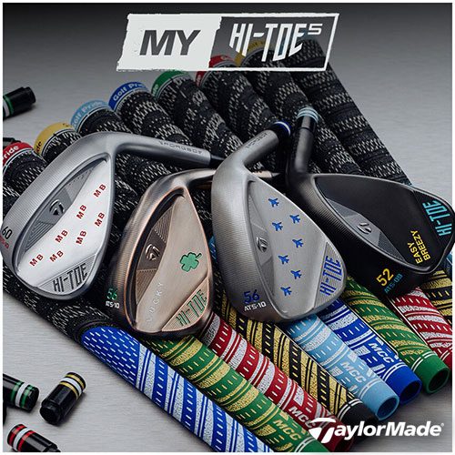 Golfclub/Wedge - Fairway Golf USA – Buy Custom Golf Clubs and Golf