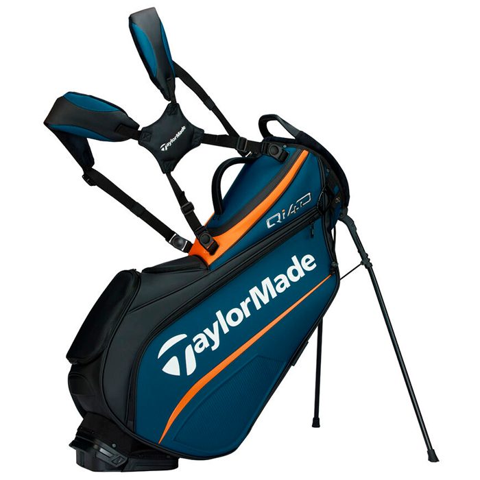 Stand/Carry Bags - Fairway Golf USA – Buy Custom Golf Clubs and