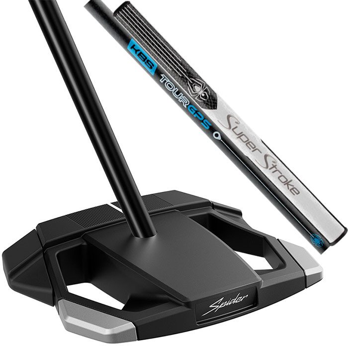 パター - ゴルフ(GOLF) - ゴルフ用品通販のフェアウェイゴルフUSA