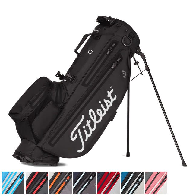 スタンドバッグ | Titleist - ゴルフ(GOLF) - ゴルフ用品通販の