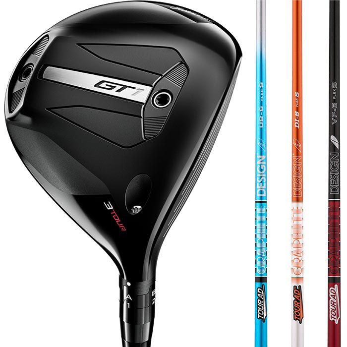 フェアウェイウッド - ゴルフ(GOLF) - ゴルフ用品通販の