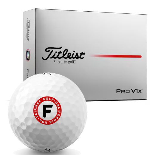 ボール - ゴルフ(GOLF) - ゴルフ用品通販のフェアウェイゴルフUSA