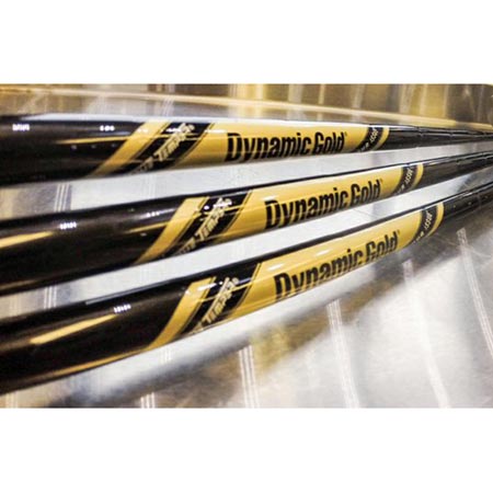 True Temper Dynamic Gold Tour Issue Onyx Wedge Shaft - Fairway Golf Online  Golf Store – Buy Custom Golf Clubs and Golf Gear