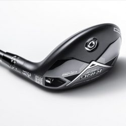 コブラ KING TEC HYBRID 　U4　カスタムシャフト付き KING TEC UTILITY Metal – COBRA Golf