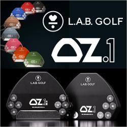 L.A.B. Golf OZ.1i/OZ.1 Custom Putter - Fairway Golf Online