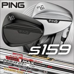 PING s159 Custom Wedge (カスタムウェッジ) - ゴルフ(GOLF PING s159 Custom Wedge (カスタムウェッジ) - ゴルフ(GOLF