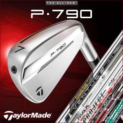 TaylorMade 2025 P790 Custom Irons - ゴルフ(GOLF) - ゴルフ