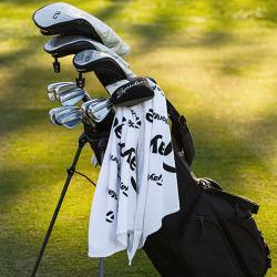 TaylorMade Qi35 Series Custom Fairway Woods (カスタム